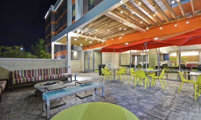 Lithia Springs Hotel | Home2 Suites by Hilton Atlanta W Lithia Springs