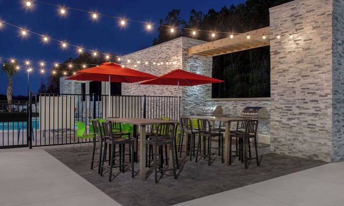 Port Wentworth Hotel | Home2 Suites by Hilton Savannah I95 North