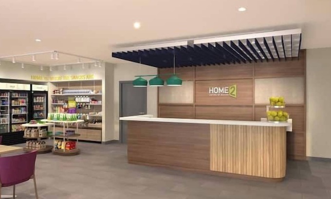 Frankenmuth Hotel | Home2 Suites By Hilton Frankenmuth