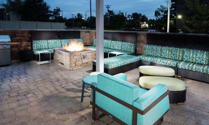 King of Prussia Hotel | Home2 Suites by Hilton King of Prussia/Valley Forge, PA