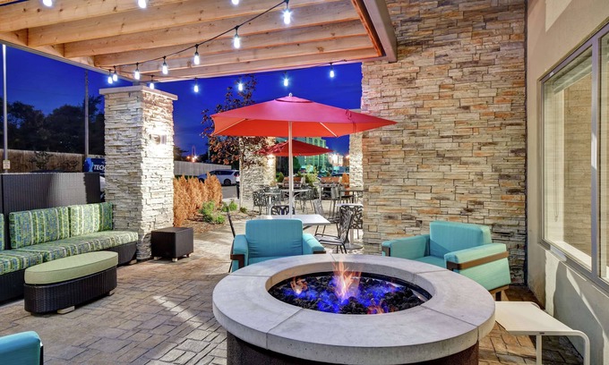 Springfield Hotel | Home2 Suites by Hilton Springfield North