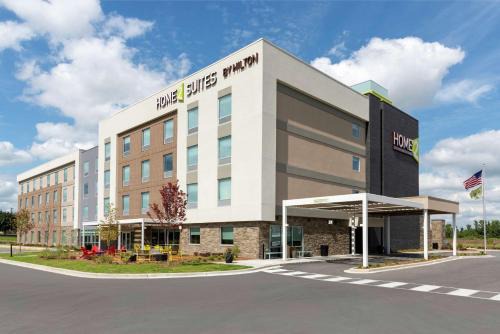 Appleton Hotel | Home2 Suites By Hilton Appleton, Wi