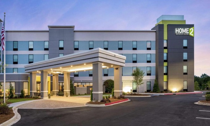 Town Center Hotel | Home2 Suites By Hilton Atlanta Nw/Kennesaw, Ga
