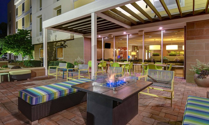 Augusta Hotel | Home2 Suites by Hilton Augusta, GA