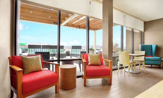 Elko Hotel | Home2 Suites by Hilton Elko