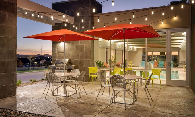 Gillette Hotel | Home2 Suites by Hilton Gillette