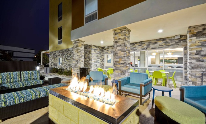 Maumee Hotel | Home2 Suites By Hilton Maumee Toledo