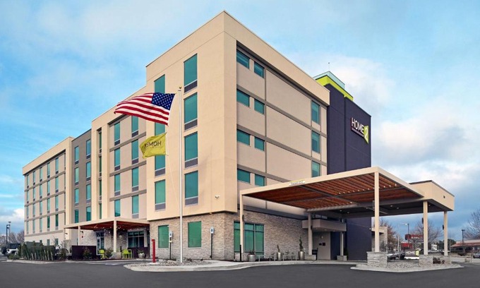 Ellendale Hotel | Home2 Suites By Hilton Memphis Wolfchase Galleria