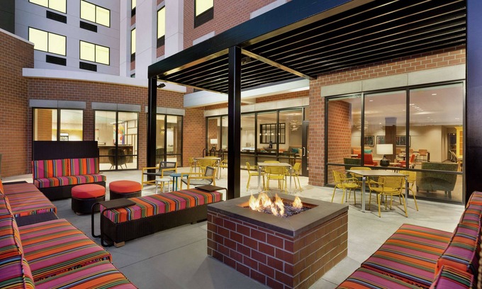 Ogden Hotel | Home2 Suites by Hilton Ogden