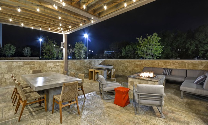 Interchange Square Hotel | Home2 Suites by Hilton Palm Bay Melbourne I 95