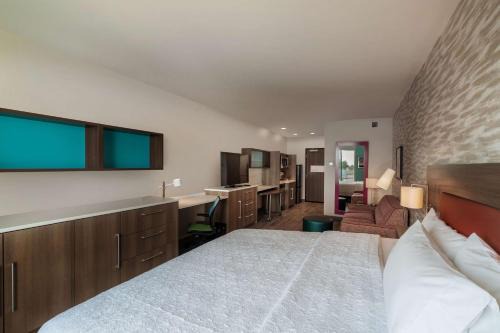 March Air Reserve Base Hotel | Home2 Suites By Hilton Riverside March Air Force Base, Ca