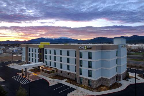 Redding Hotel | Home2 Suites By Hilton Redding