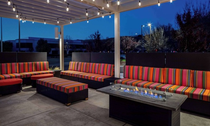 Edenvale Hotel | Home2 Suites by Hilton San Jose South