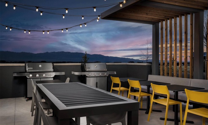 Tooele Hotel | Home2 Suites By Hilton Tooele