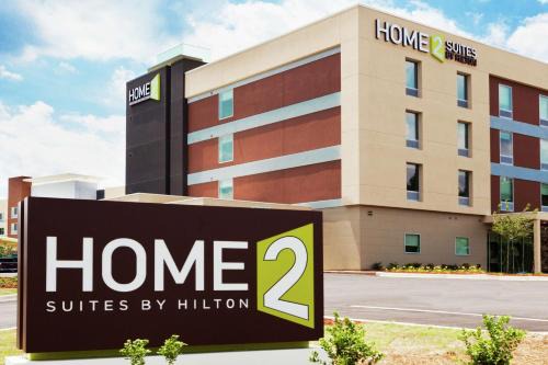 Crestline Heights Hotel | Home2 Suites By Hilton Birmingham Colonnade