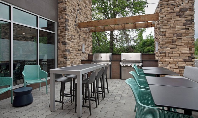 Easton Hotel | Home2 Suites By Hilton Columbus Easton