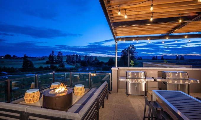 Kalispell Hotel | Home2 Suites By Hilton Kalispell