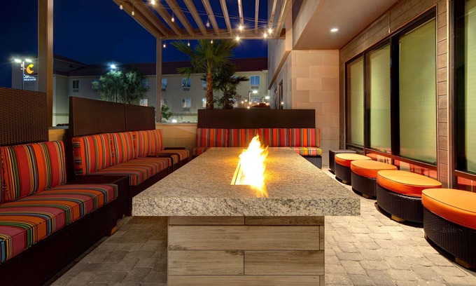 Las Vegas Hotel | Home2 Suites By Hilton Las Vegas North