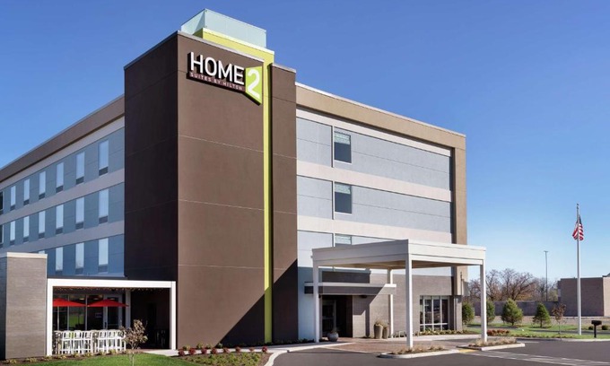 Martinsburg Hotel | Home2 Suites By Hilton Martinsburg, Wv