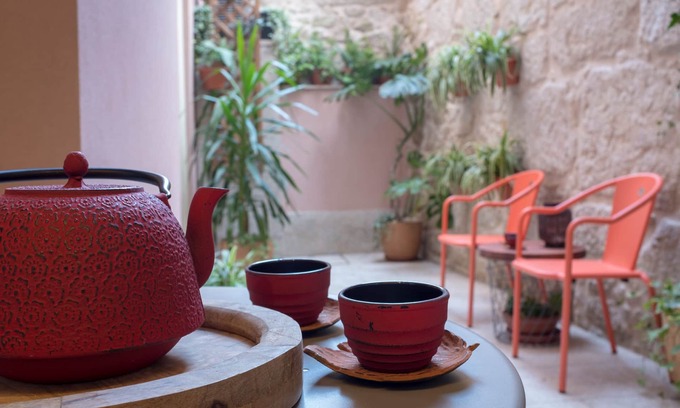 Centro / Baixa Wohnung | HOMEinTOWN Almada (Porto)