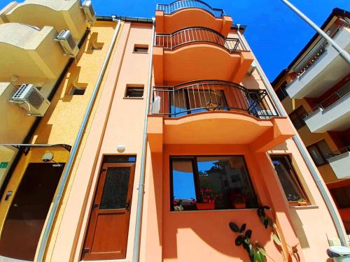 Nessebar Haus | HomeLine Kazakovi