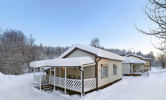 Boden Haus | Homely 3BR near H2 GreenSteel