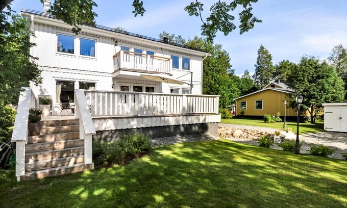 Innerstaden-Ostermalm Wohnung | Homely apartment in calm area