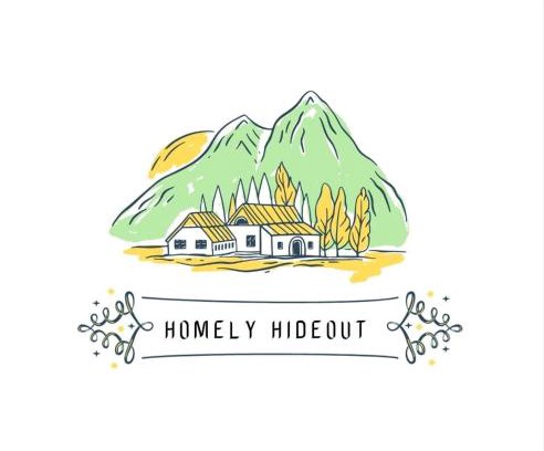Palampur Haus | Homely Hideout