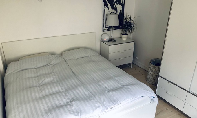 København N Eigentumswohnung | Homely Nest in Copenhagen