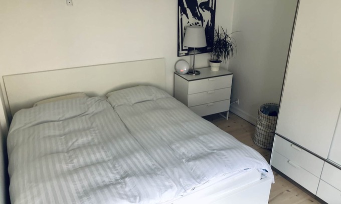 København N Eigentumswohnung | Homely Nest in Copenhagen