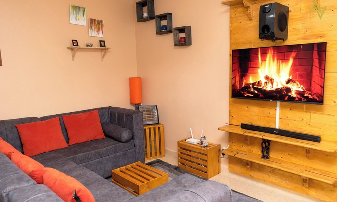 Eldoret Haus | Homely space