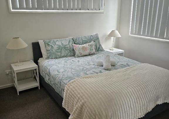 Mango Hill Wohnung | Homely & Welcoming in Mango Hill