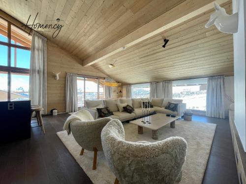 Bergers Wohnung | Homency - Résidence Phoenix B46