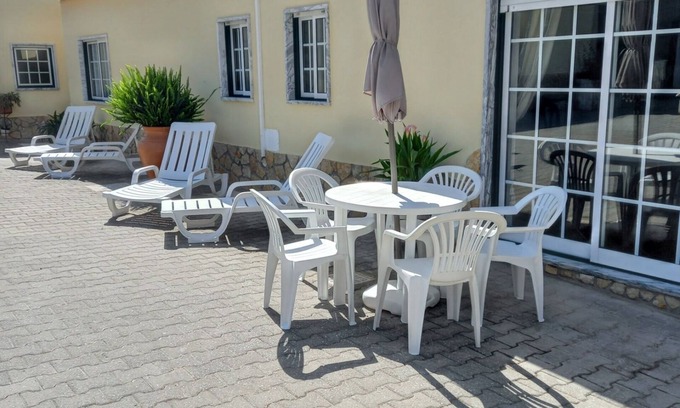 Lourinha Haus | Homerez - Haus São Bartolomeu de Galegos