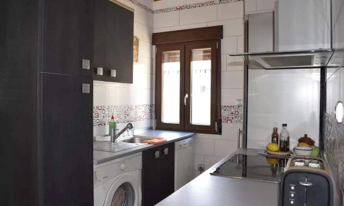 Ambroz Wohnung | Homerez - Ambroz apt with pool