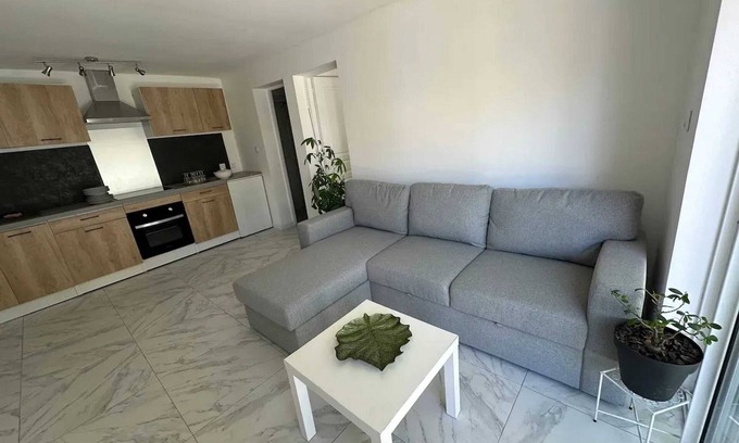 Tremblay-en-France Wohnung | Homerez - Appartement in Tremblay-en-France