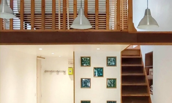 Levallois-Perret Wohnung | Homerez - Apartment in Levallois-Perret