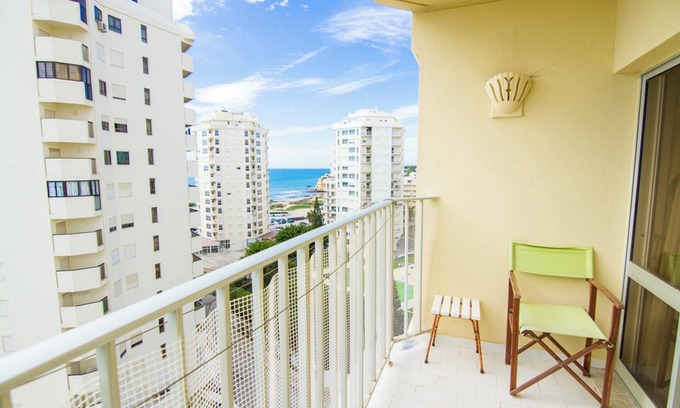 Armacao de Pera Wohnung | Homerez - Apartment, Armação de Pêra.