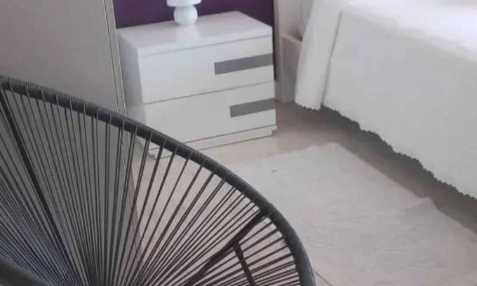 Braganca Wohnung | Homerez - Apartment in Bragança