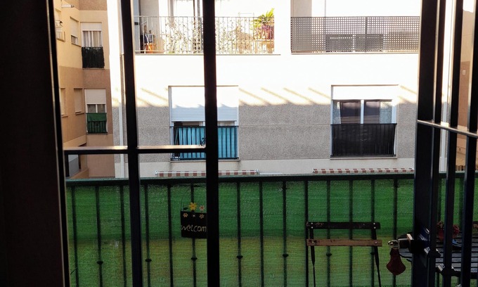 Las Gabias Wohnung | Homerez - Apartamento en Las Gabias