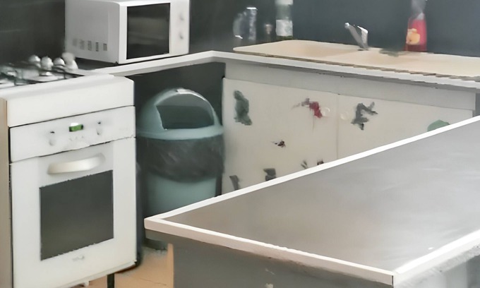 Montfavet Wohnung | Homerez - Hübsche Wohnung für 6 Pers. mit Garten und Terrasse in Avignon