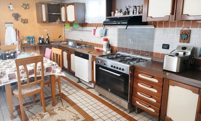 San Mauro Pascoli Wohnung | Homerez - Apt in San Mauro Pascoli