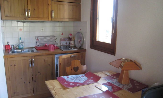 Bernex Wohnung | Homerez - Whg in Bernex, Bergblick