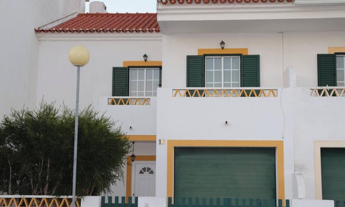 Grandola Haus | Homerez - Charmantes Haus in Grândola