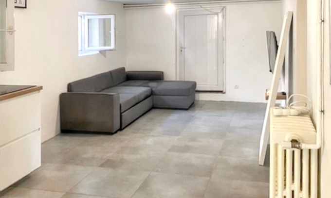 Les Pavillons-sous-Bois Wohnung | Homerez - Apartment, Les Pavillons-sous-Bois