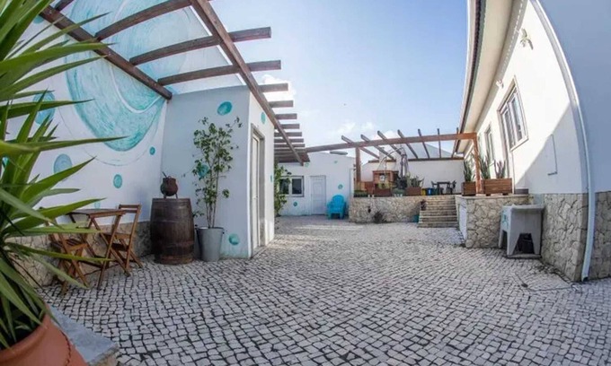 Atalaia Haus | Homerez - Haus Atalaia mit Pool