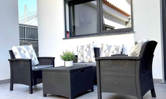 Quinta Do Conde Haus | Homerez - Haus in Quinta do Conde