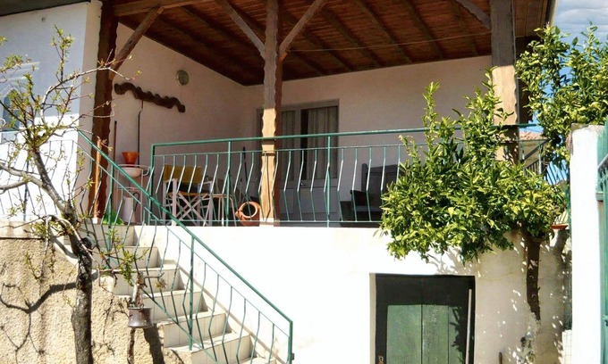 Macedo de Cavaleiros Haus | Homerez - Haus in Bragança mit Terrasse