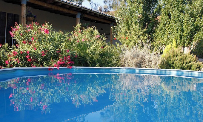 Junqueira Haus | Homerez - House in Castro Marim