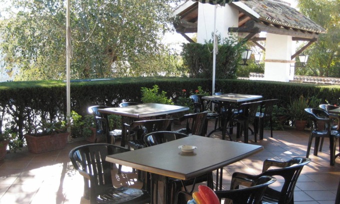 Hornachuelos Haus | Homerez - House in Hornachuelos